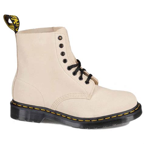 dr martens 1460 pascal suede.